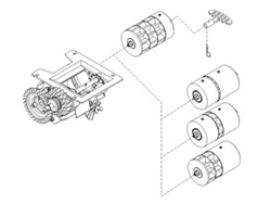 DAV - 3 MISTRAL