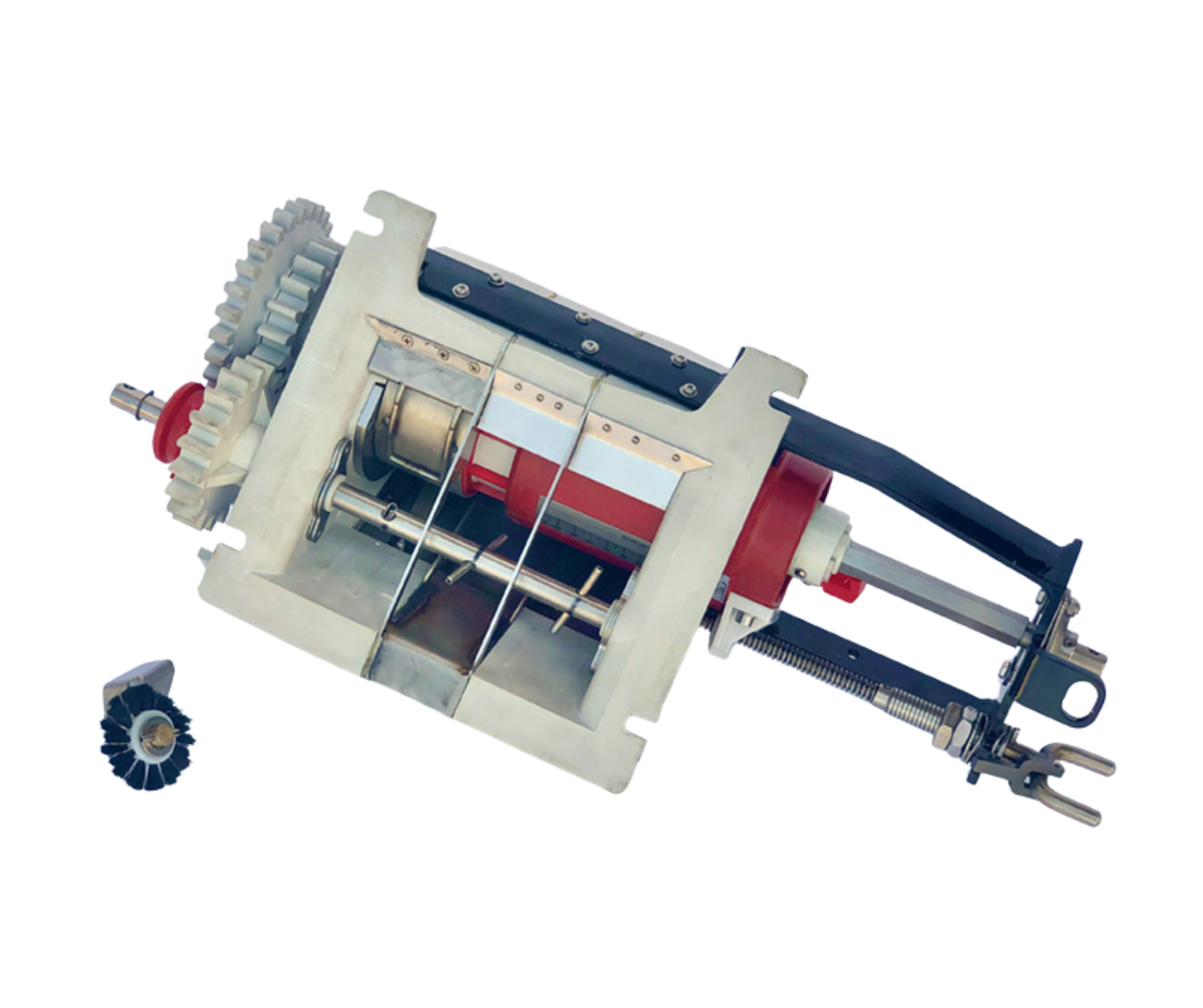 DAV530-2